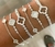 Pulseira Trevo Na Madrepérola - comprar online