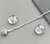 Pulseira Berloque Coração