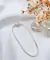 Pulseira P/ Berloques Coração Cravejado - comprar online