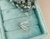 Piercing Fake Cravejado Concha