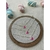 Pulseira Infantil Coração