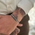 Pulseira Flat Groumet
