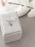 Anel Inspiração Van Cleef