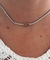 Colar Choker Riviera Inspiração Van Cleef