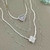 Charm Clipe Inspiração Van Cleef - comprar online