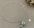 Pulseira Elo Português Trator 