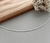Pulseira Pipoca