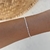 Pulseira Flat Groumet - comprar online