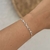 Pulseira Estrelas