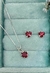 Conjunto Brinco + Colar