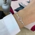 Pulseira Inspiração Van Cleef - comprar online