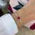 Pulseira Inspiração Van Cleef