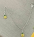 Pulseira Infantil Elo Português Abacaxi