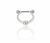 Piercing Argola Flor