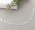 Pulseira Infantil Dupla