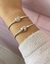 Pulseira para Berloques Coração Cravejado na internet