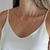 Corrente Singapura 2mm 50cm - comprar online