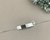 Pulseira plaquinha menino