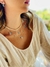 Colar Choker - Luzon Pratas