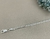 Pulseira Groumet Dupla
