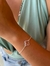 Pulseira Trevo