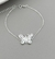 Pulseira Borboleta