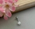 Piercing Flor Cravejada