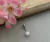 Piercing Flor Cravejada