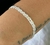 Pulseira Laminada 5 Fios Trançados - comprar online