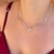 Colar Inspiração Van Cleef
