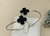 Bracelete Inspiração Van Cleef