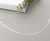 Pulseira Infantil Piastrine