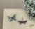 Brinco Borboleta