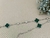 Pulseira Inspiração Van Cleef