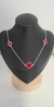 Colar Inspiração Van Cleef