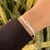 Pulseira Nó Veneziana