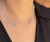 Colar Inspiração Van Cleef