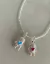 Pingente Menina - comprar online