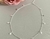 Choker Coração