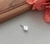 Pingente Oval 6mm