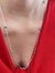 Colar Cartie Olho Grego