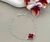 Pulseira Inspiração Van Cleef