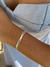 Pulseira Veneziana 2 Fios Coração