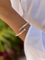 Bracelete Juste Un Clou