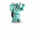 Berloque Sullivan Monstros S.A - comprar online