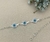 Pulseira Olho Grego