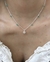 Choker Trevo