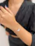 Pulseira Cartie Borboleta