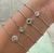 Pulseira Inspiração Pandora - comprar online