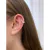 Piercing Argola Flor - comprar online